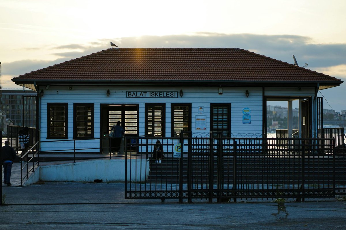 Balat Cave