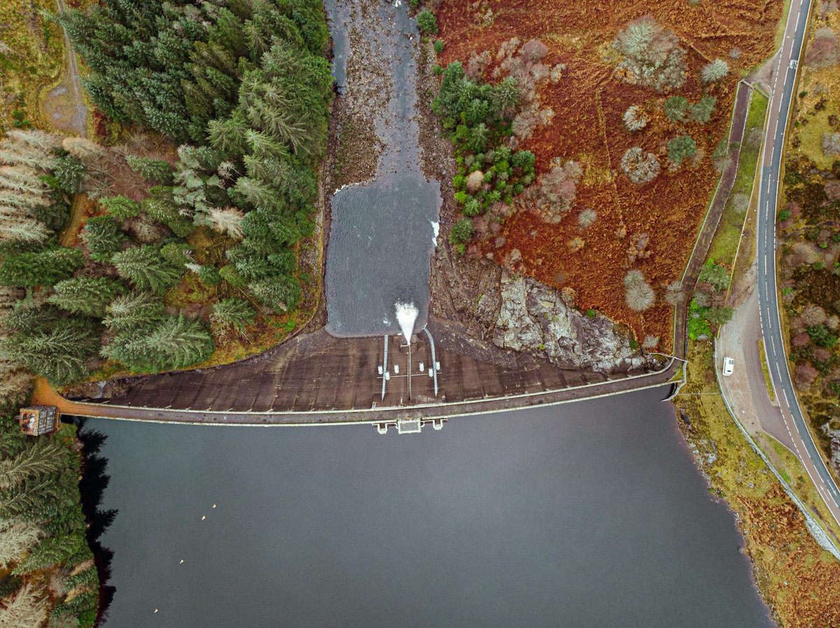 Birkenburn Reservoir