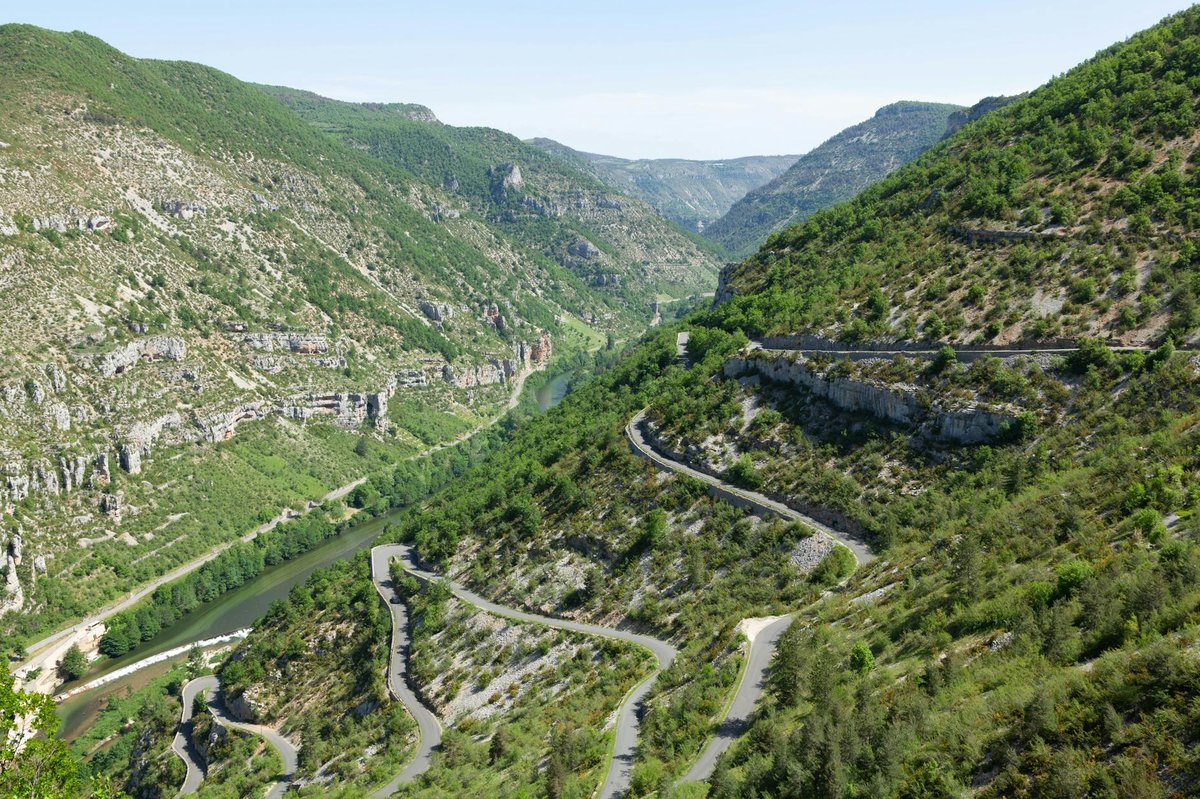 Cévennes National Park