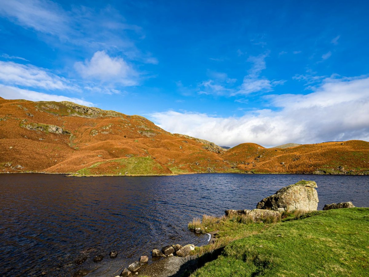 Alcock Tarn