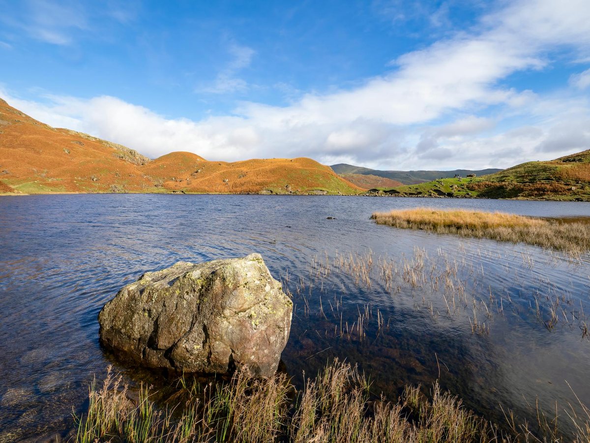 Angle Tarn