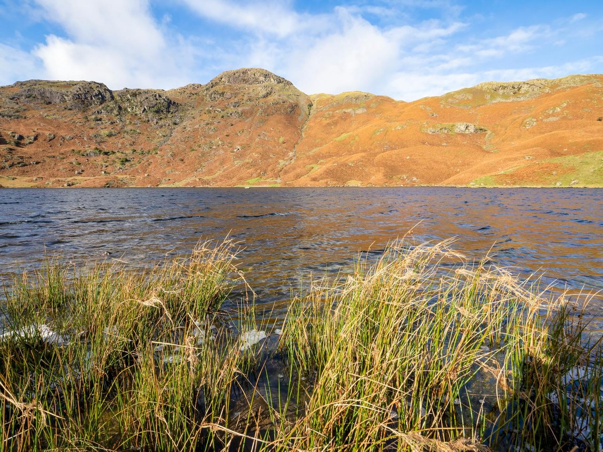 Ayside Tarn