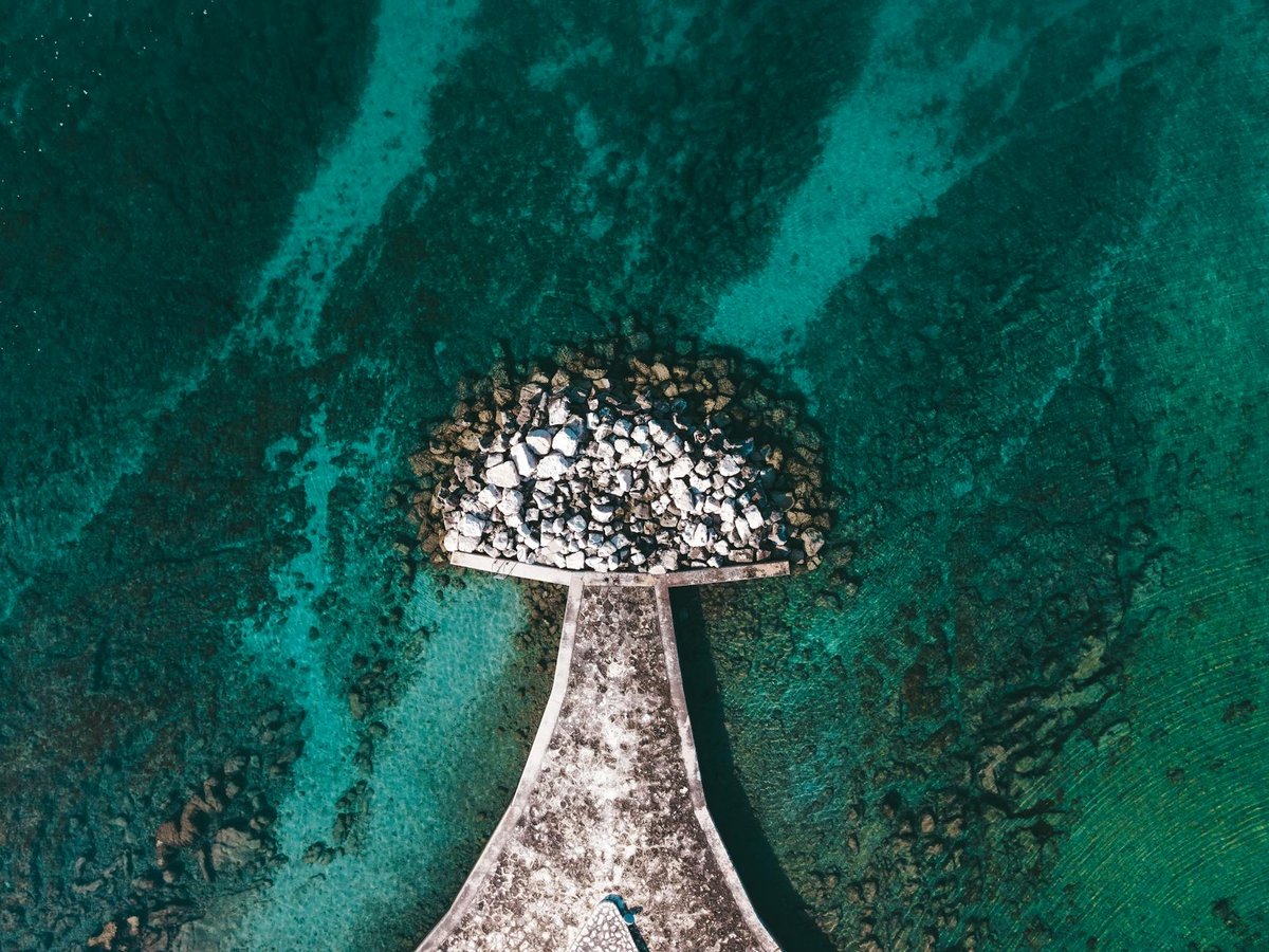 Plage de Hawziya