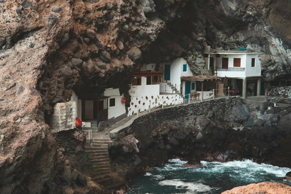 Candelaria Cave