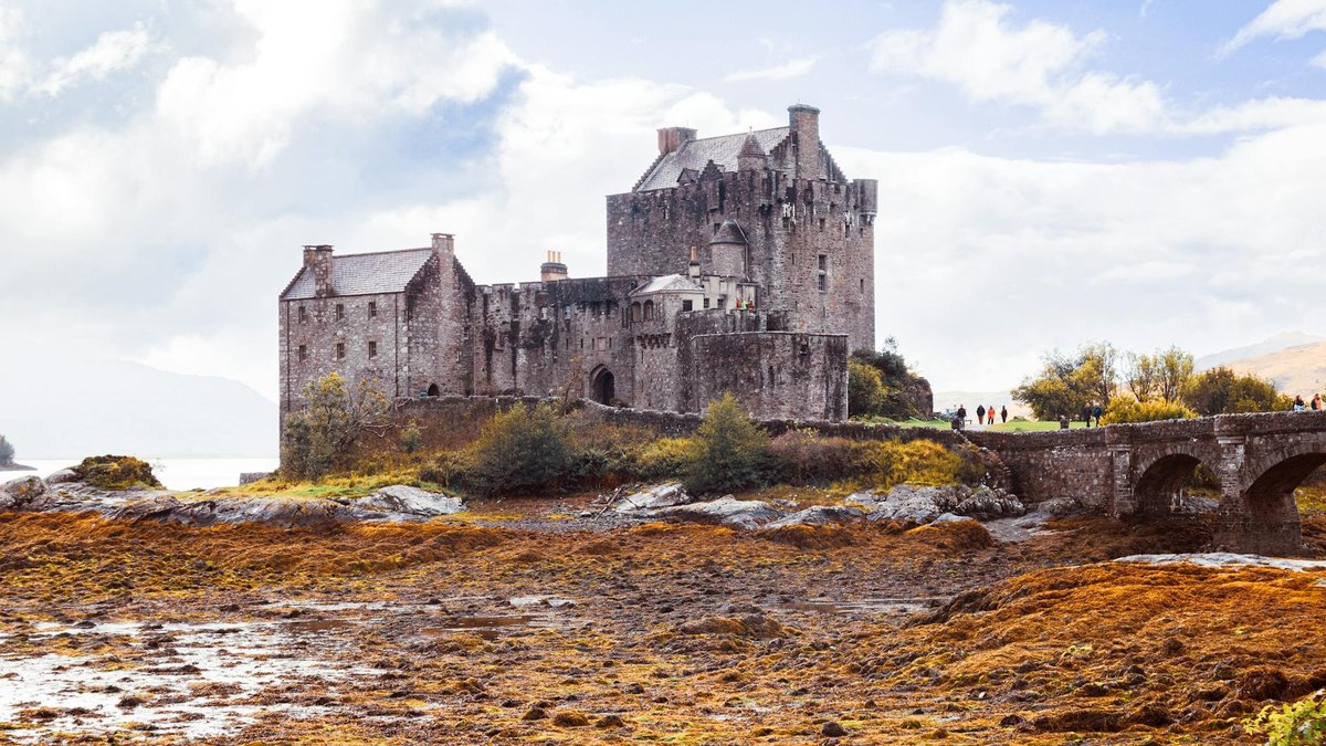 Badenyon Castle