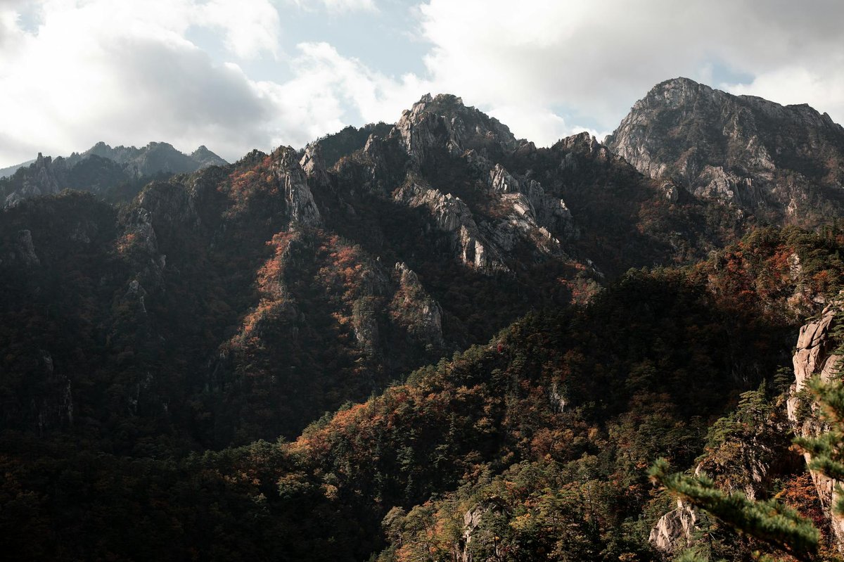 Nam Tok Si Khit National Park