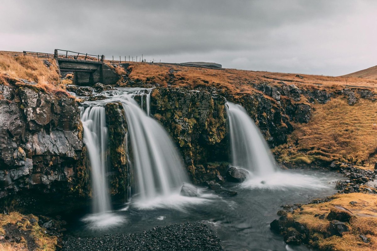 Bæjarfoss