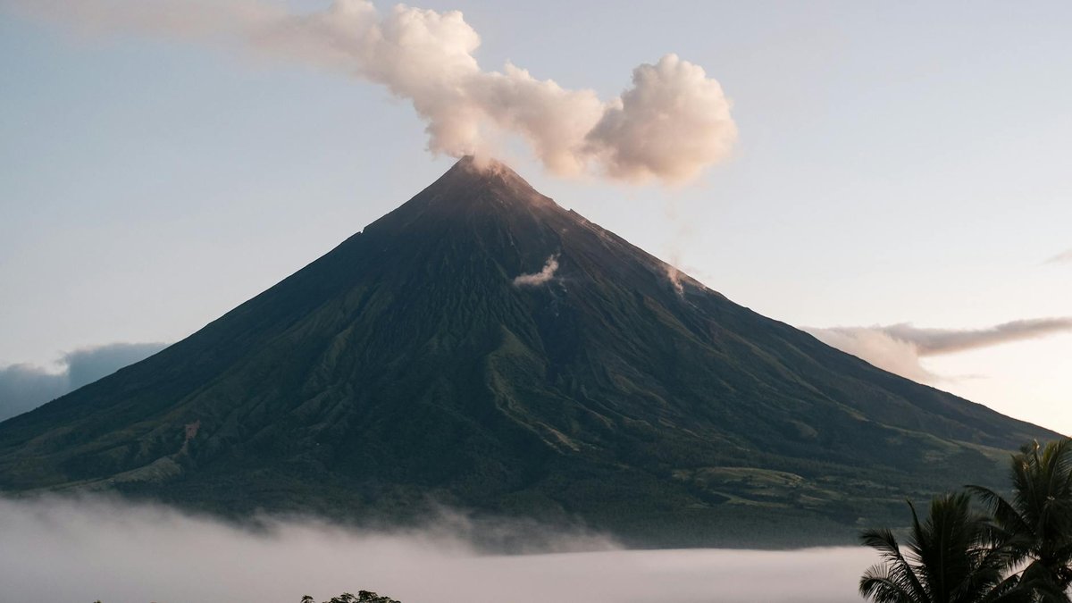 Anato Peak