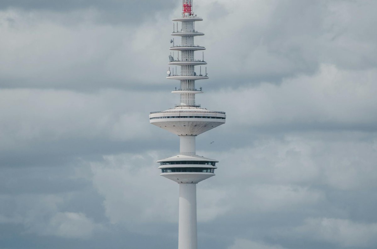 Alberthöhe Observation Tower