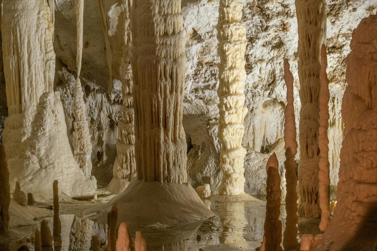 Cave of Canova