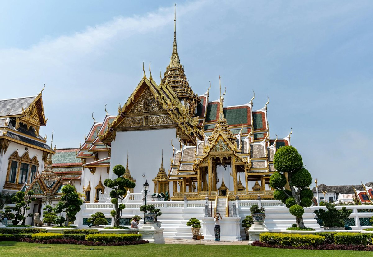 Doi Chuang Prasat