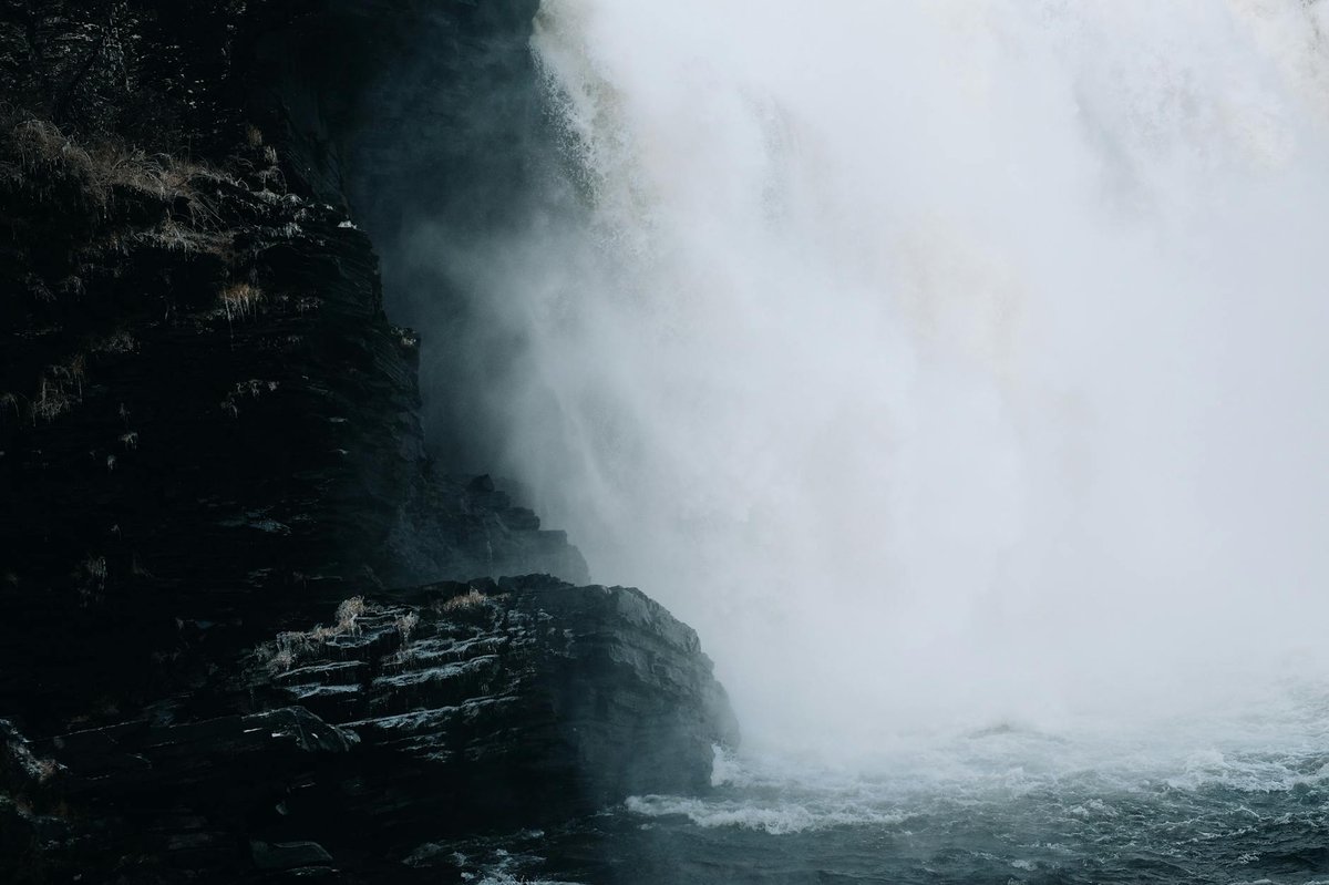 Selvallafoss
