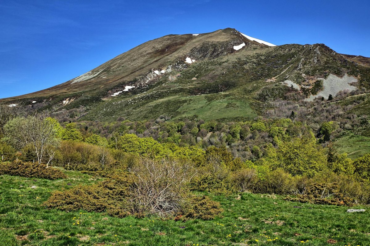 Puy de Dôme
