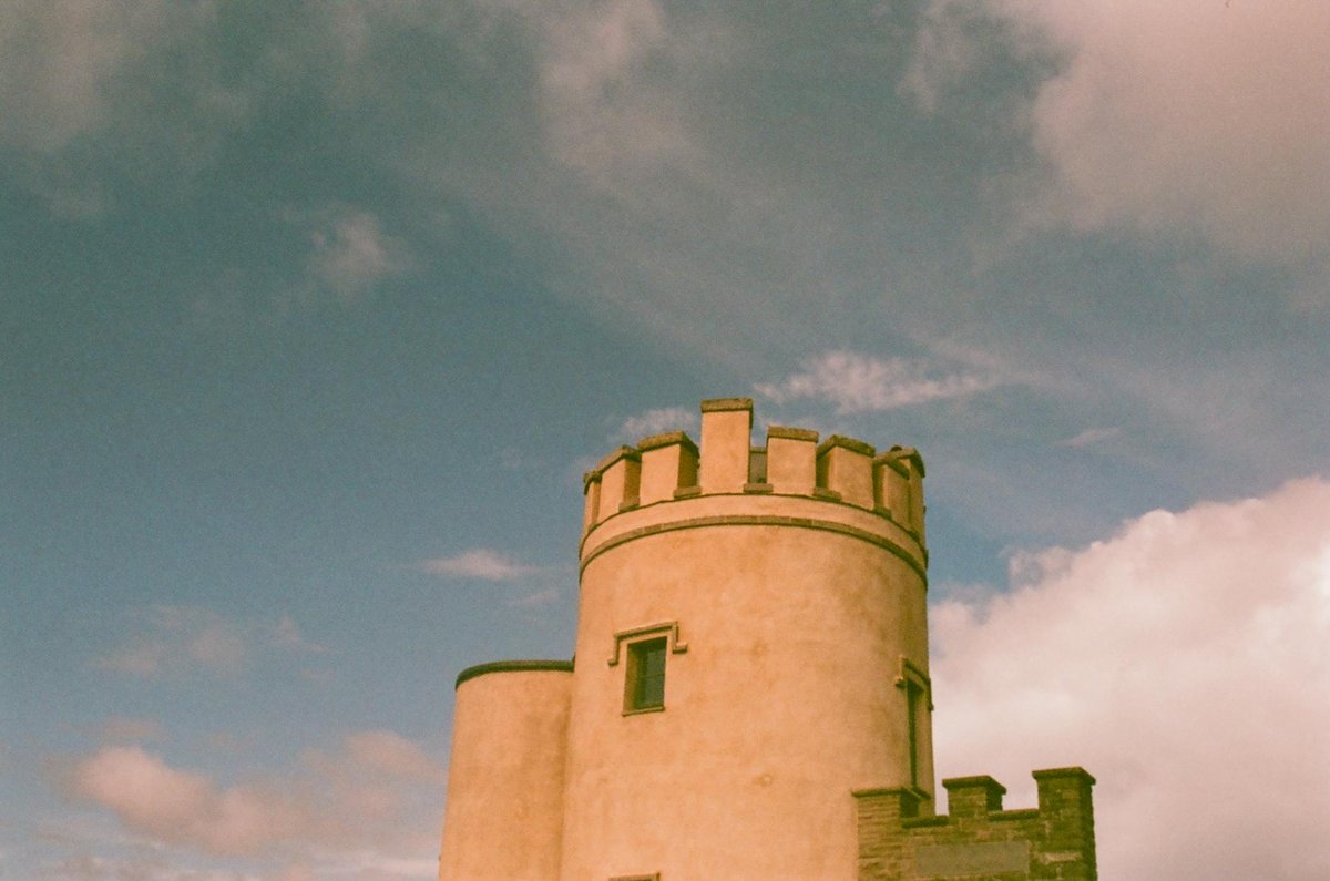 Bourchier Tower
