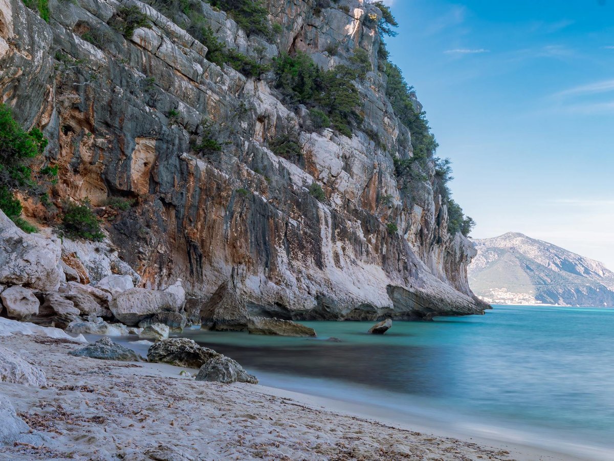 Cala Fuili