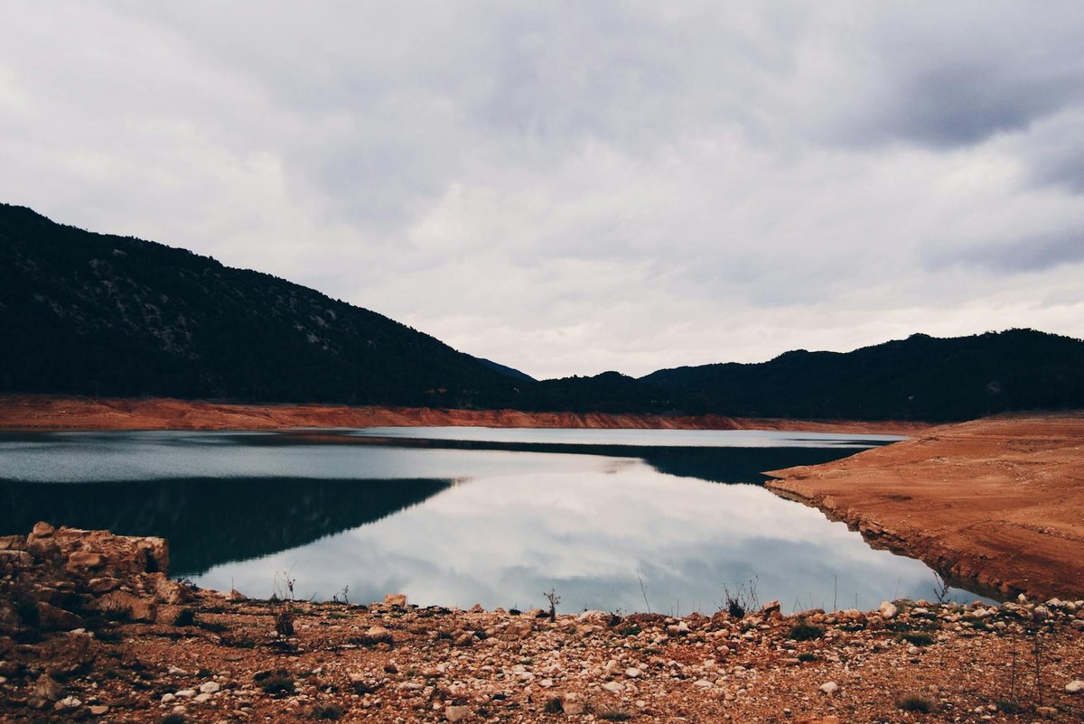 Lake Orestiada
