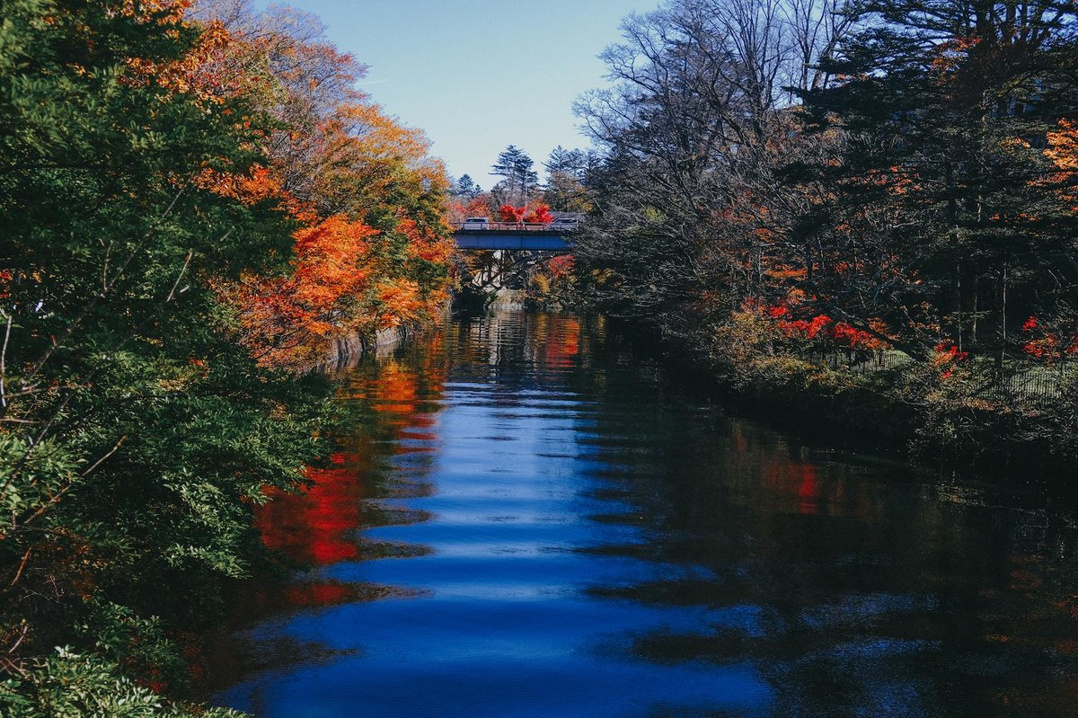 Hyakken Falls