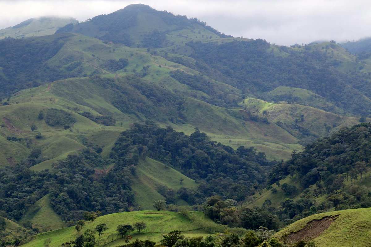 Cerro Monte Romo