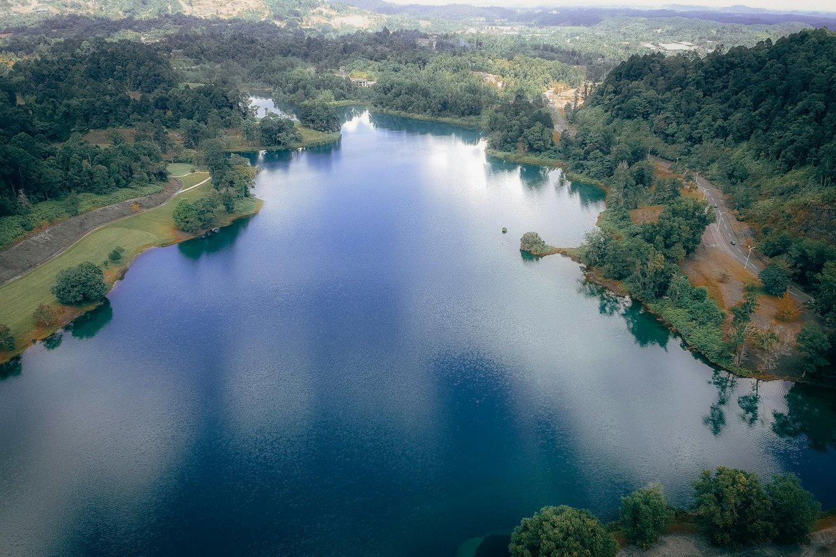 Bertiandos and S. Pedro of Arcos Lagoons