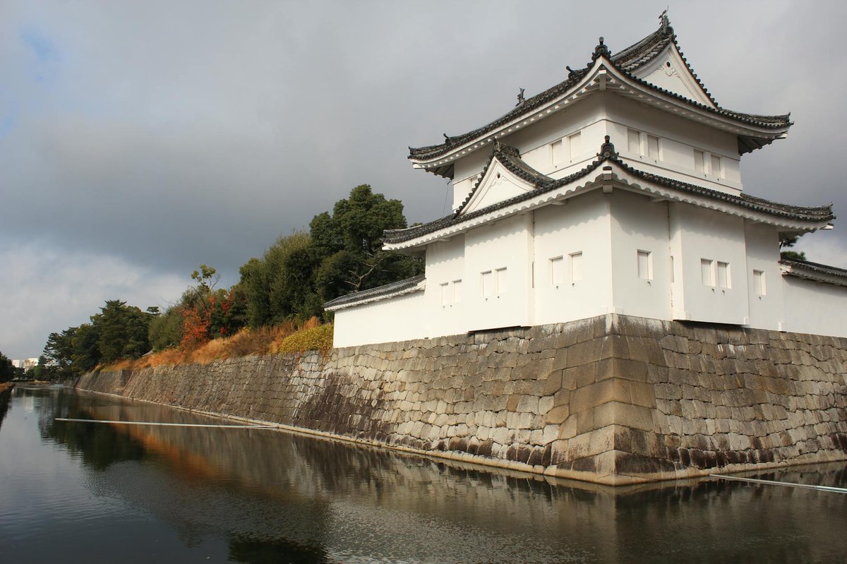 Katsuura Castle