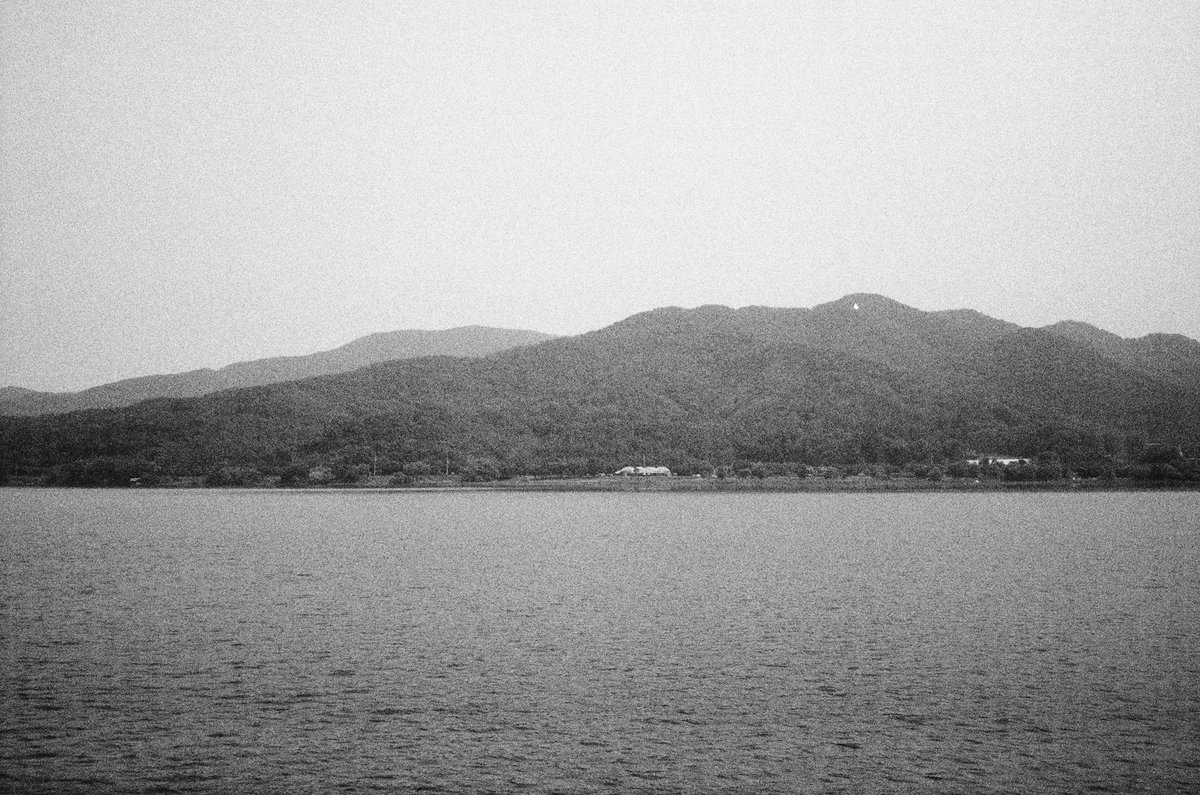 Suseong Lake