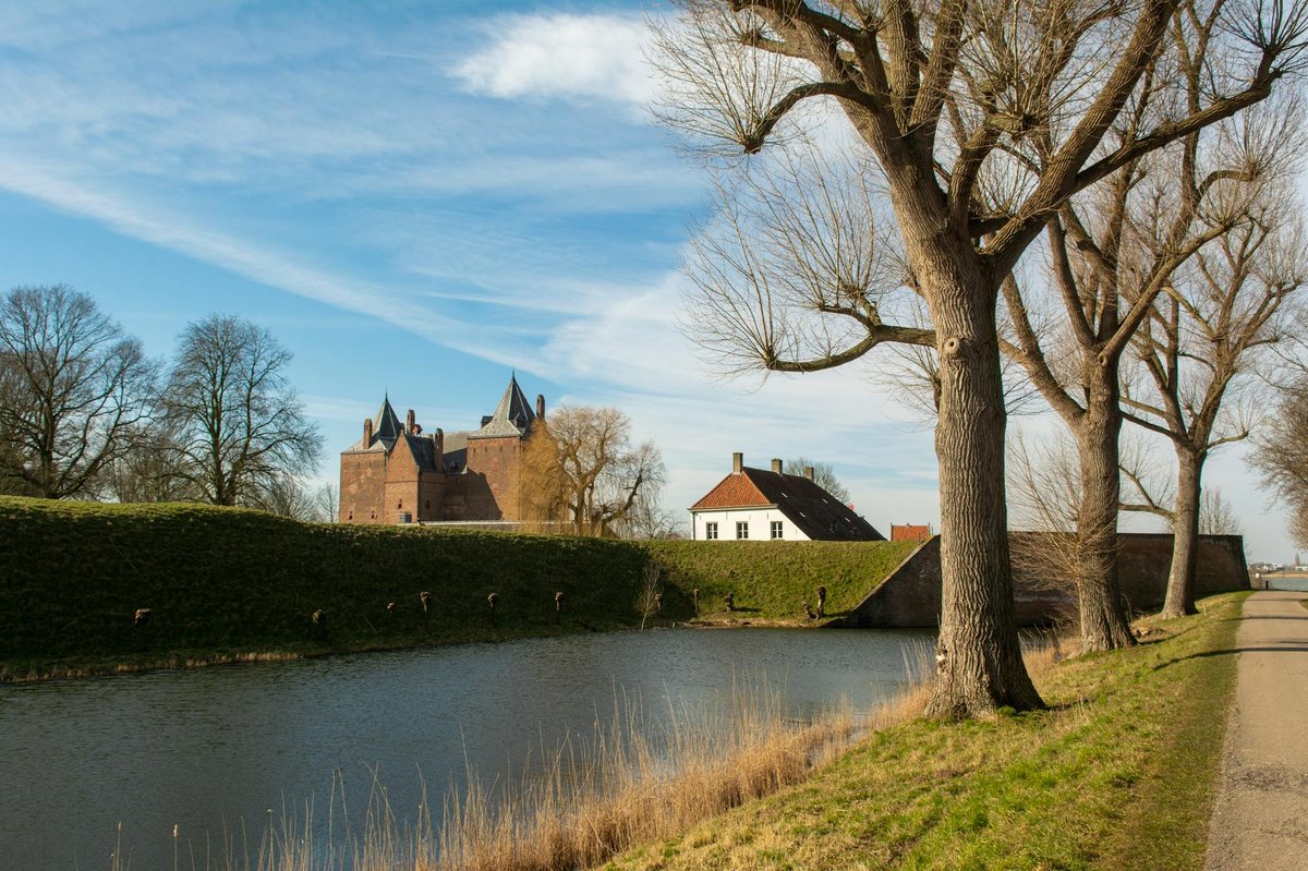 Croy Castle