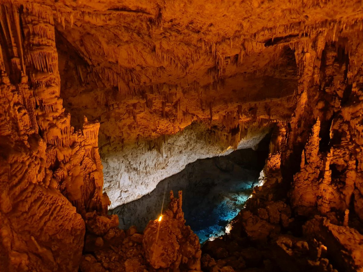 Karain Cave (Mersin)