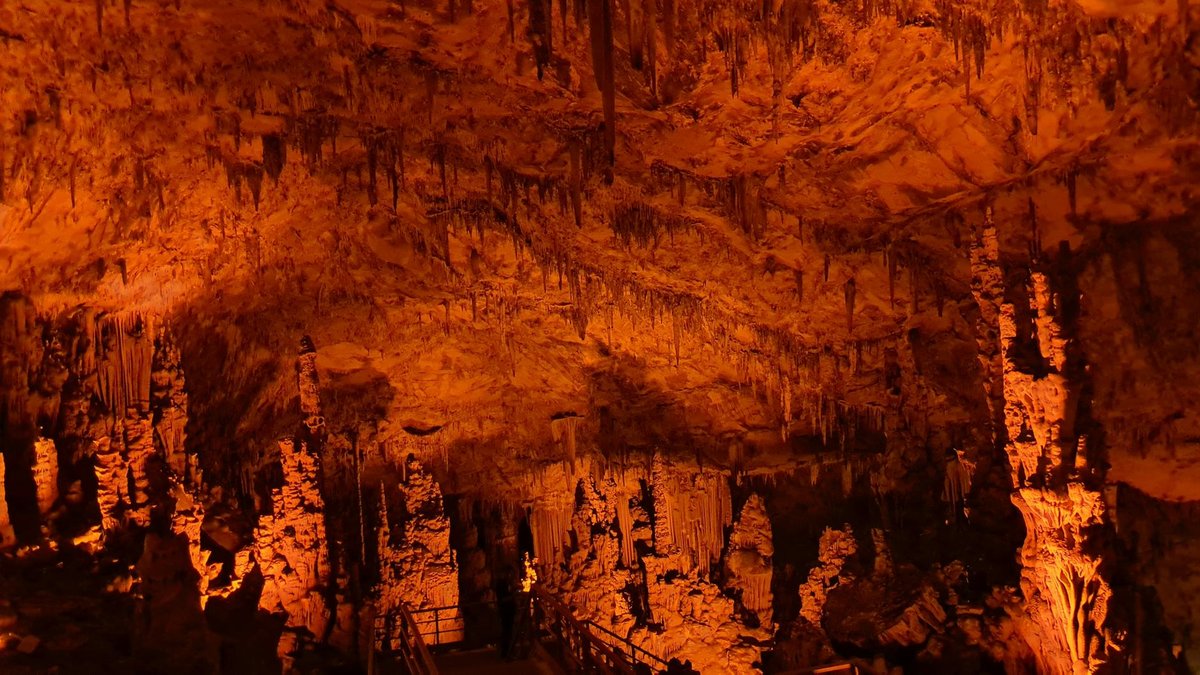 Aksu Caves
