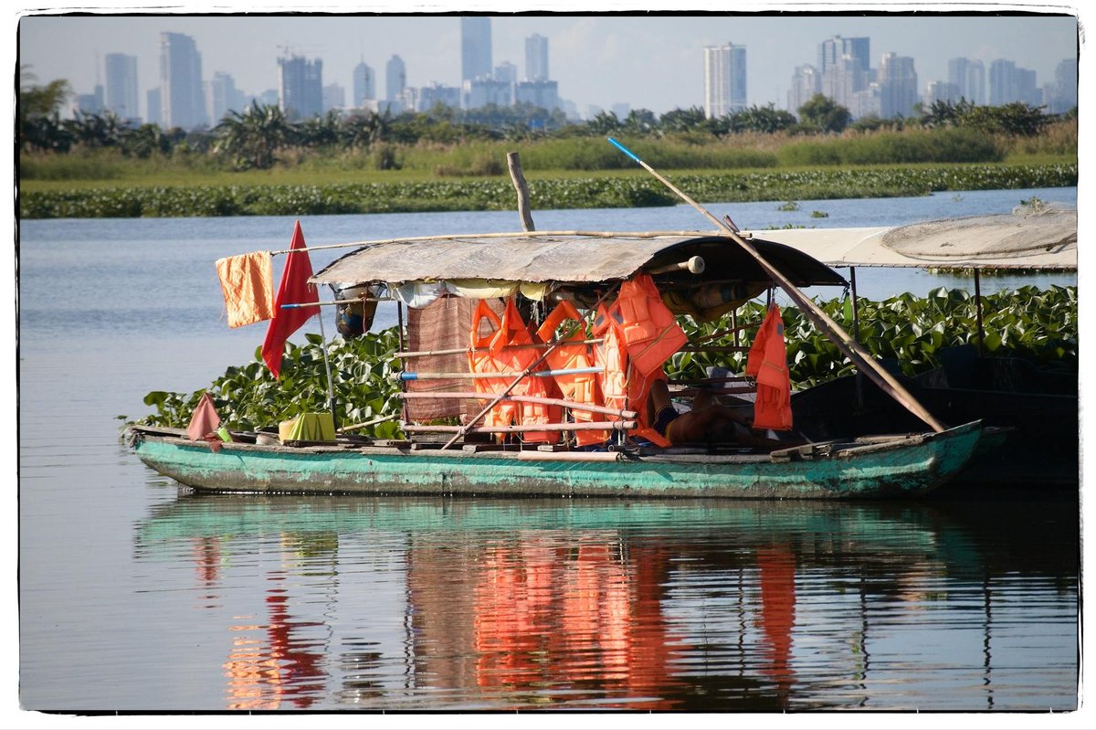 Basak Lake