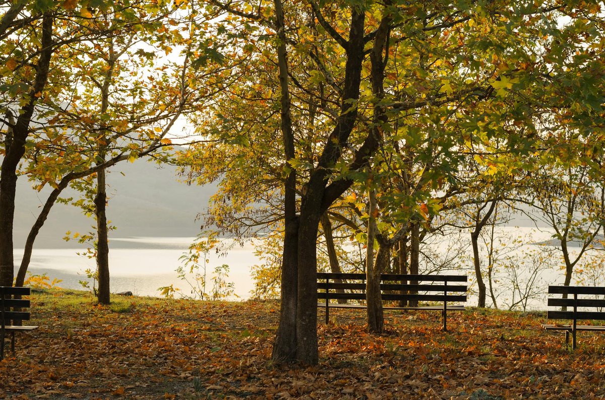 Asteri Lake