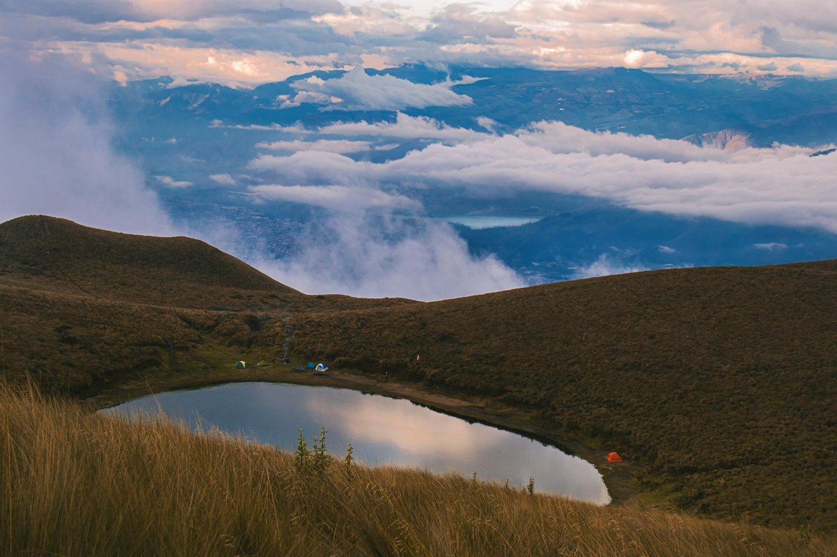 Cerro La Esperanza