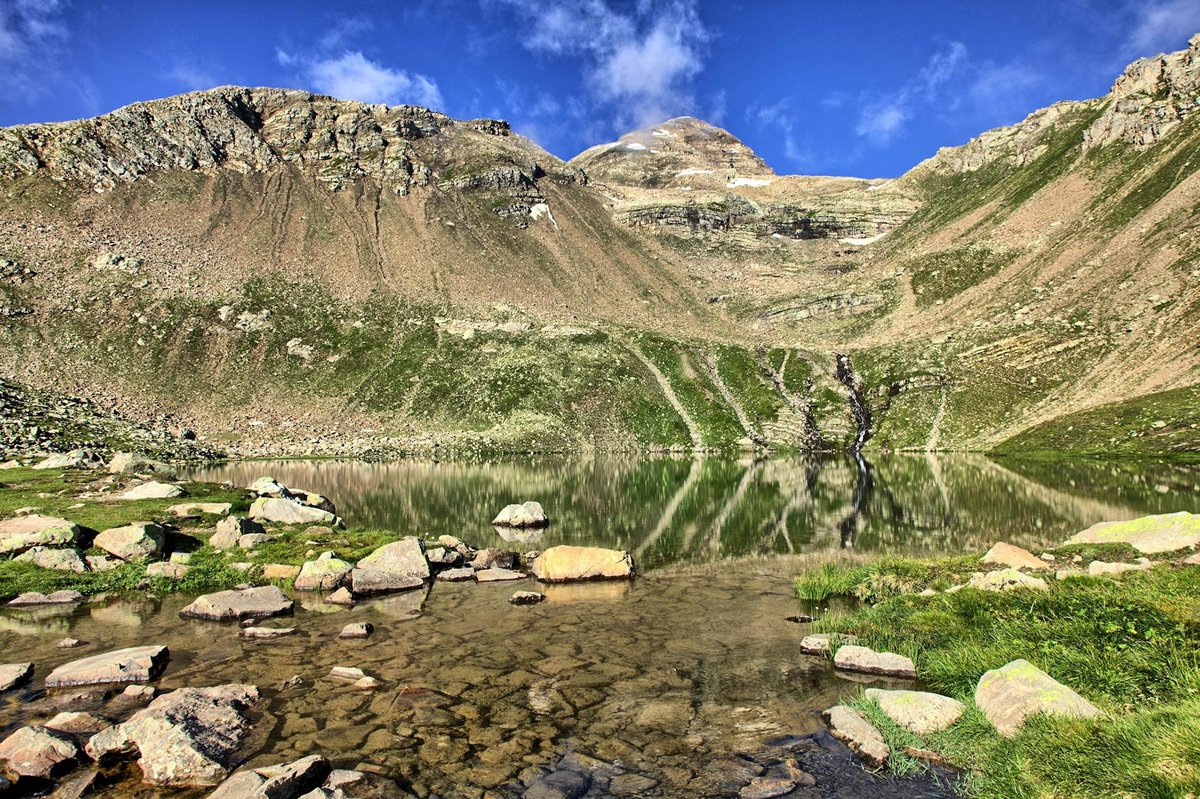 Argentière Glacier