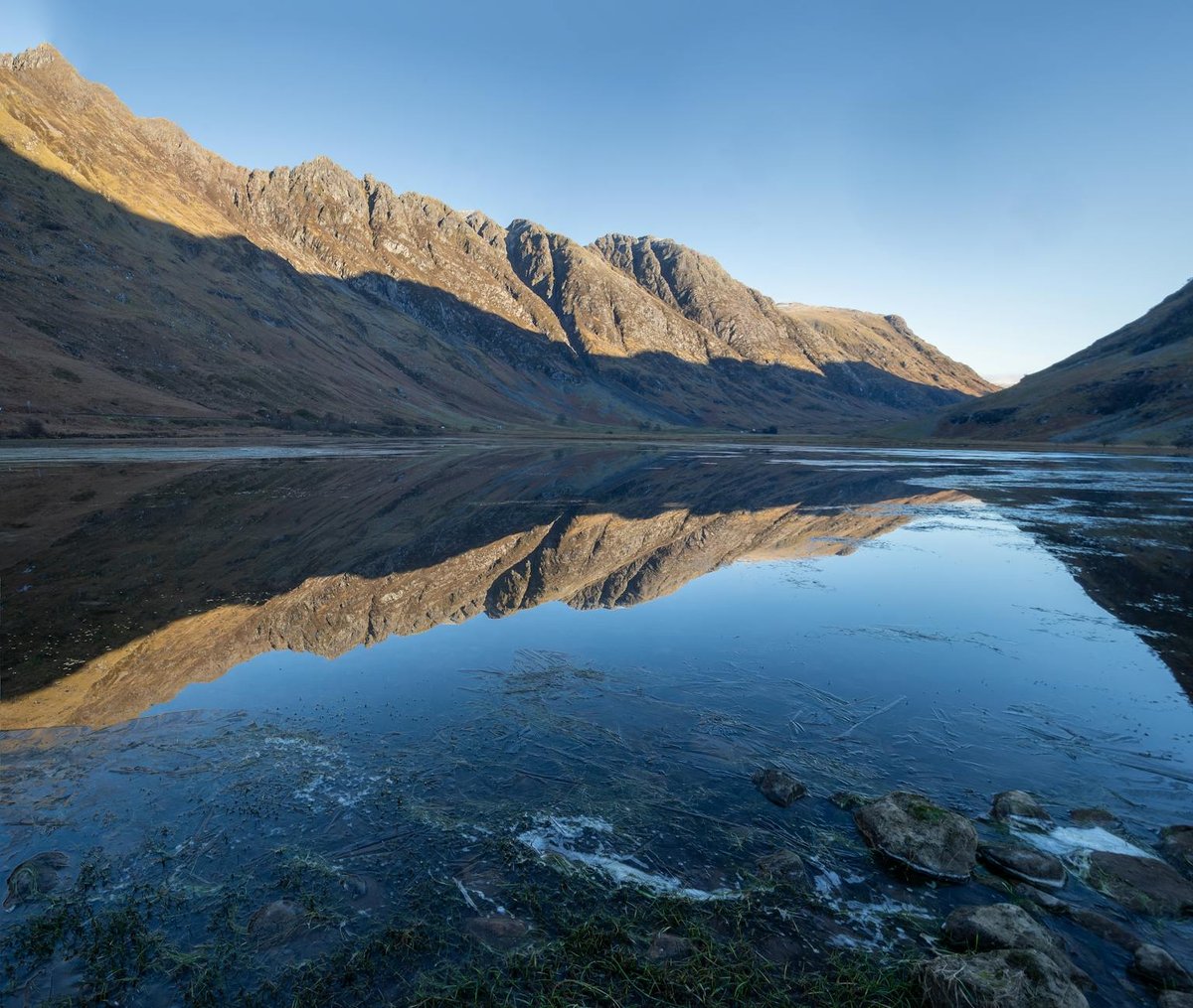 Aonach Buidhe