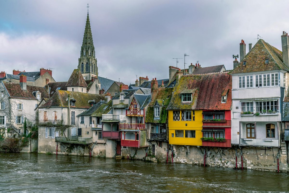 Creuse