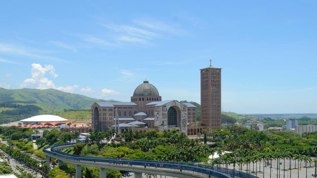 Aparecida Beach