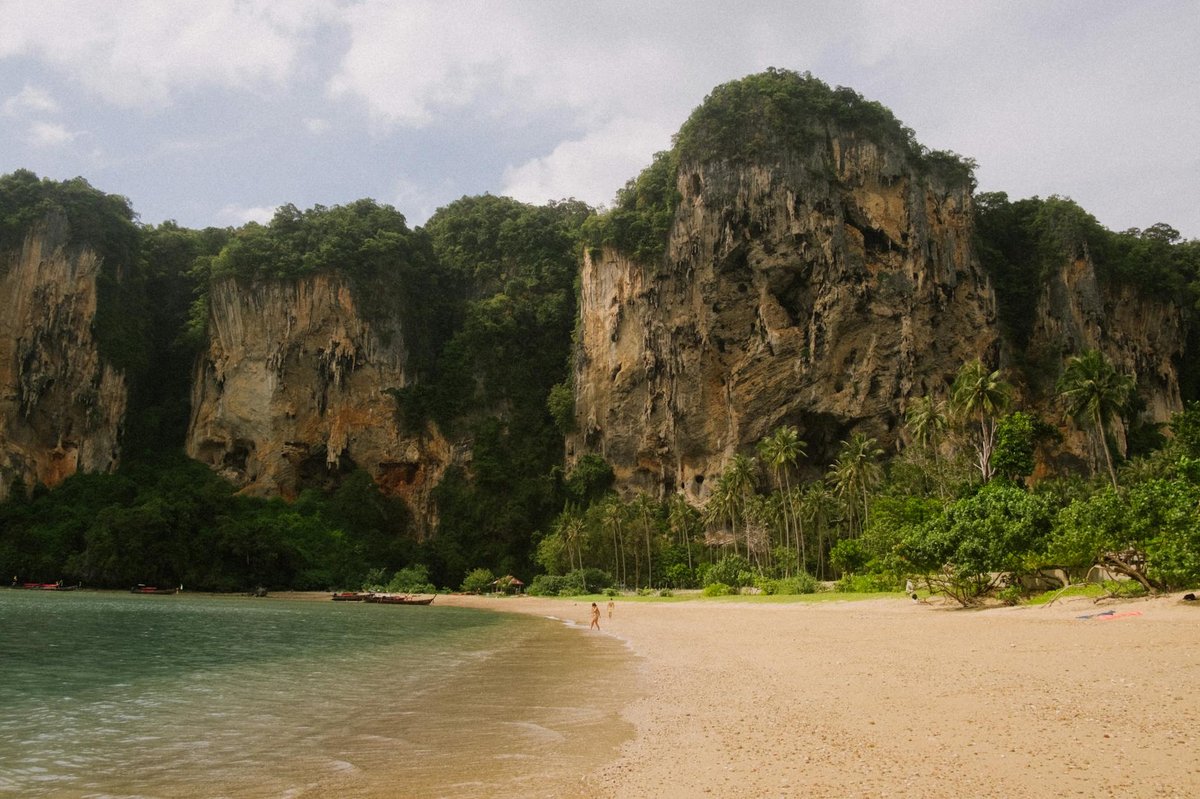 Sai Kaeo beach