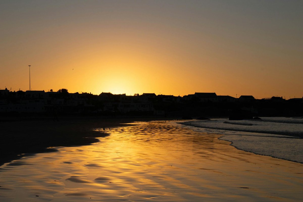 West Beach