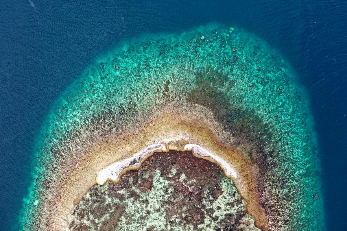 Kepulauan Togean National Park