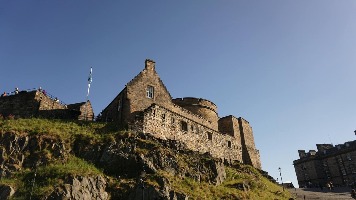 Abergeldie Castle