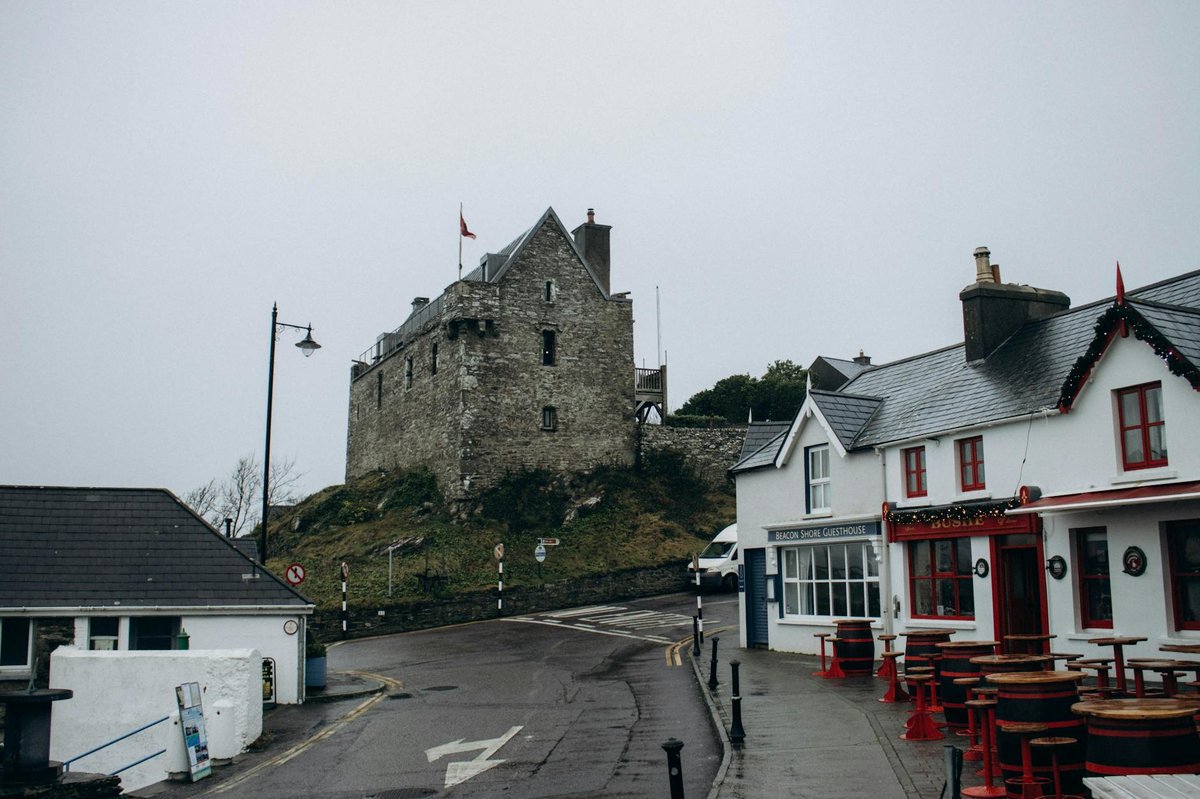 Castle Perrin