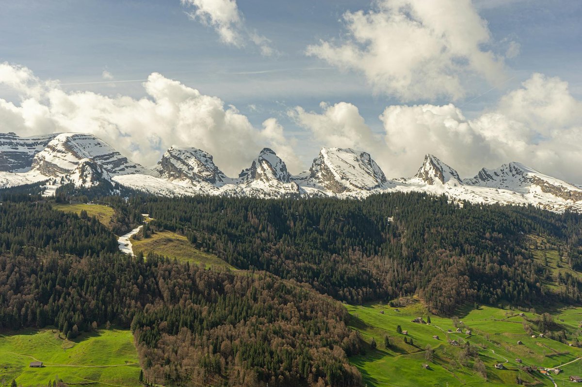 Alt Rinach Burgstall
