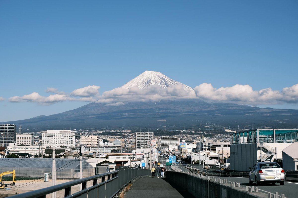 Ko-Fuji