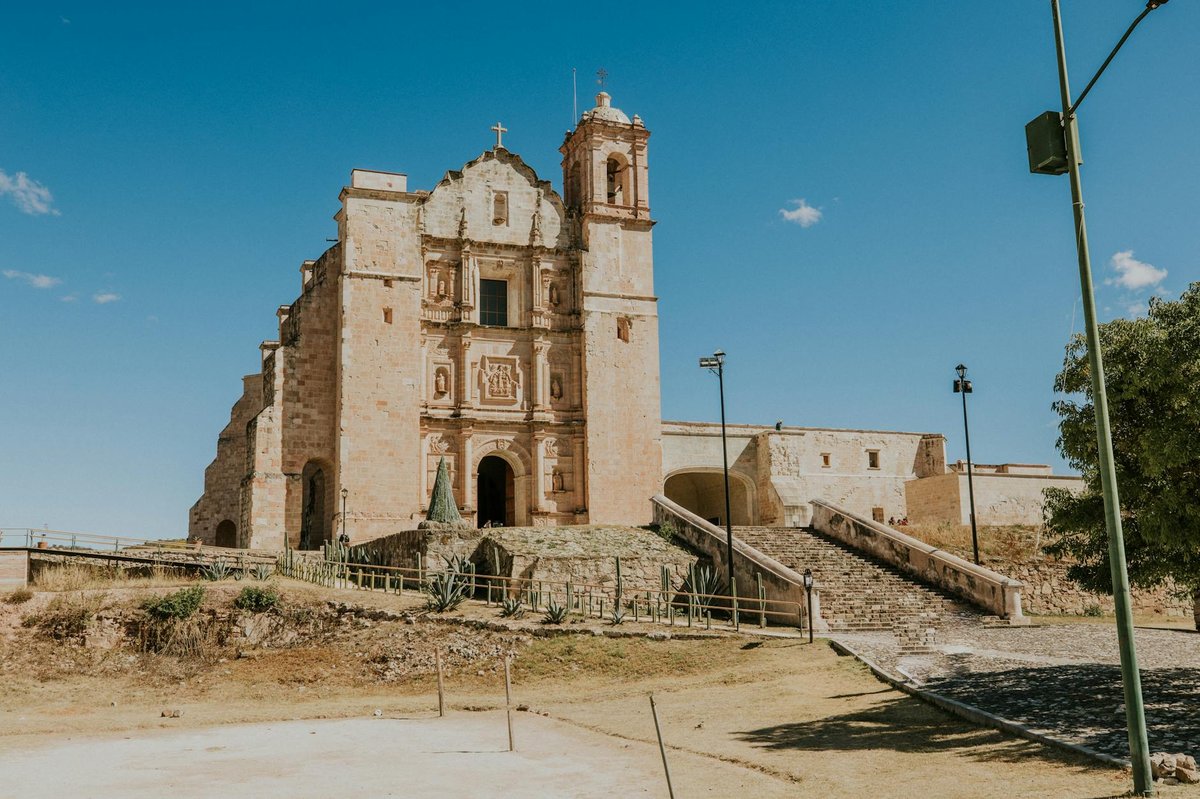 Convent of Santo Domingo