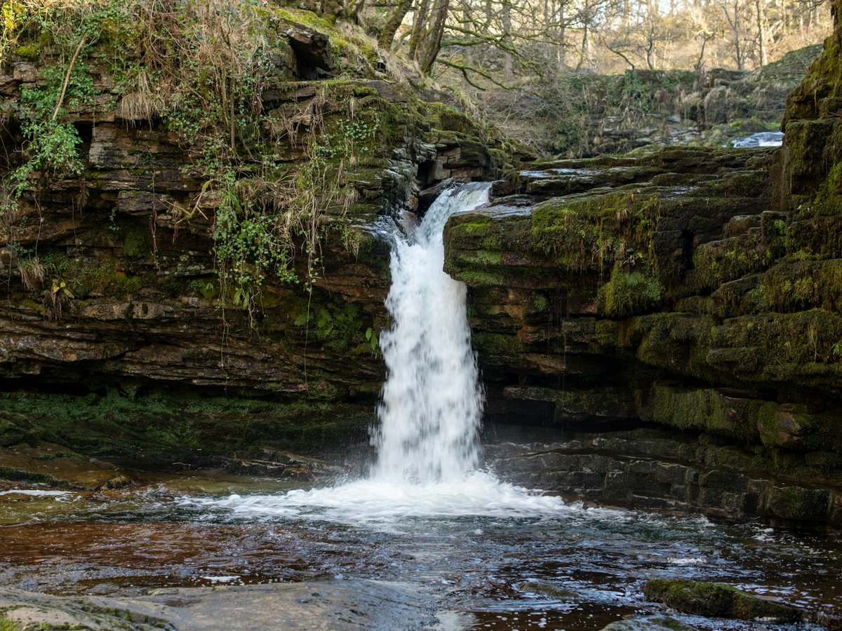 Bannau Brycheiniog National Park