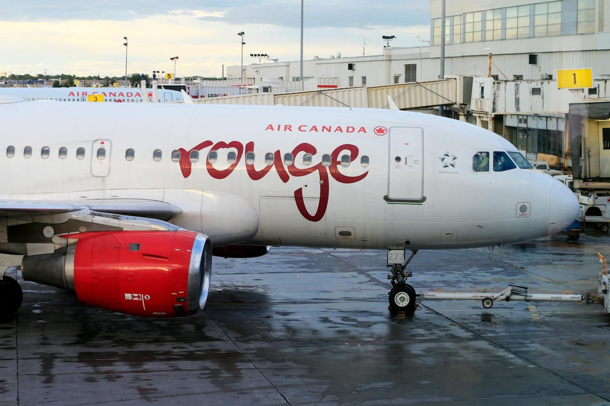 Rouge National Urban Park