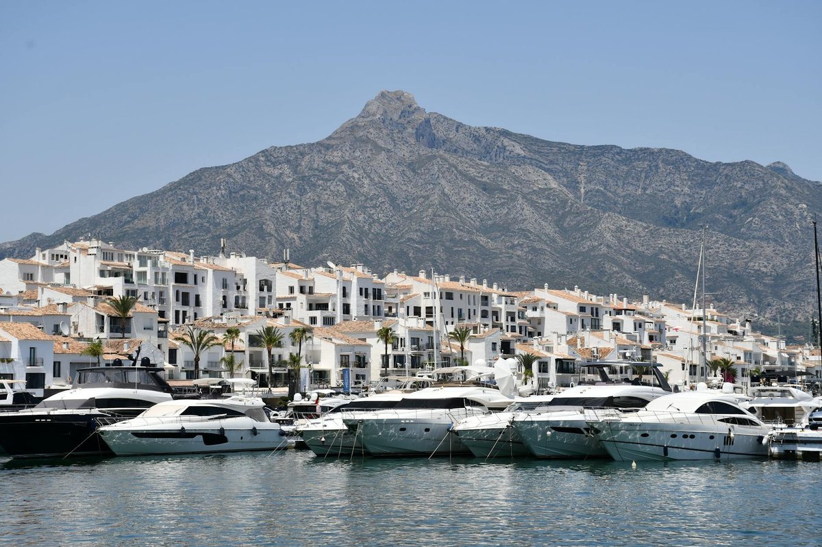 Balneario de Marbella