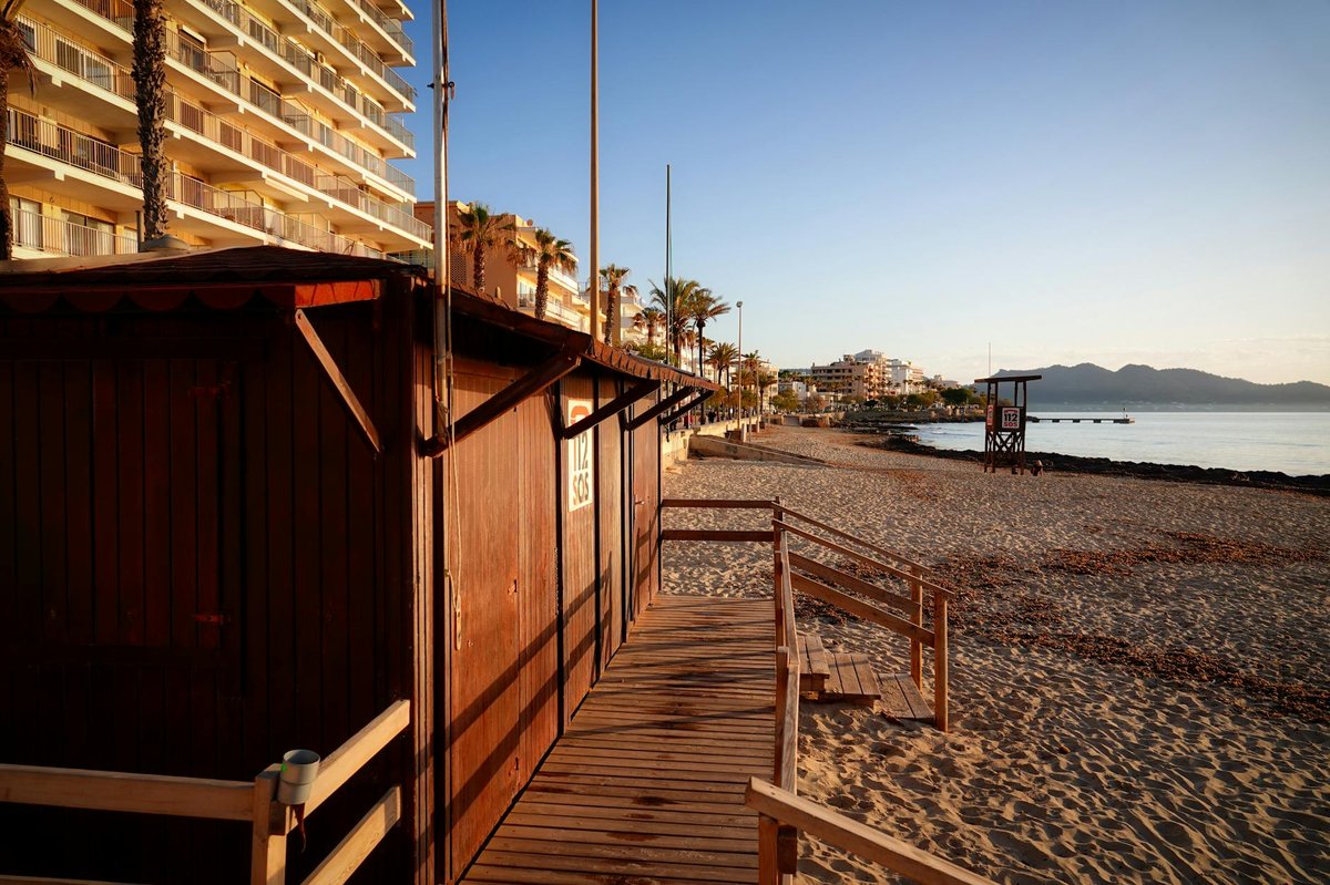 Cala Spinosa Beach