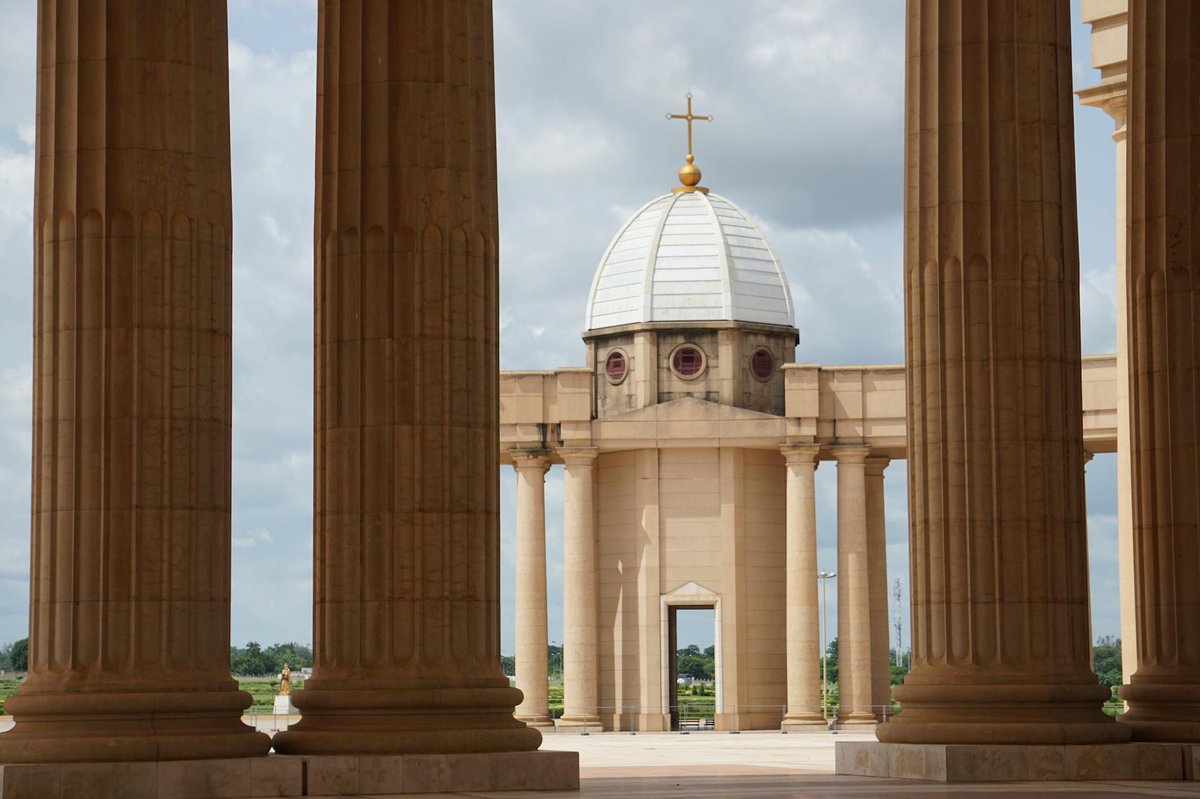 Basilica of Our Lady of Zapopan