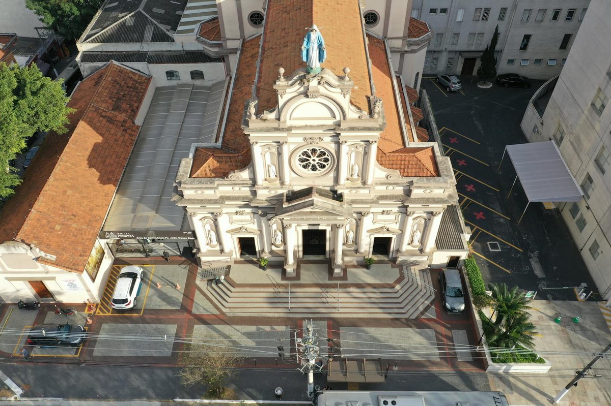 Our Lady Church