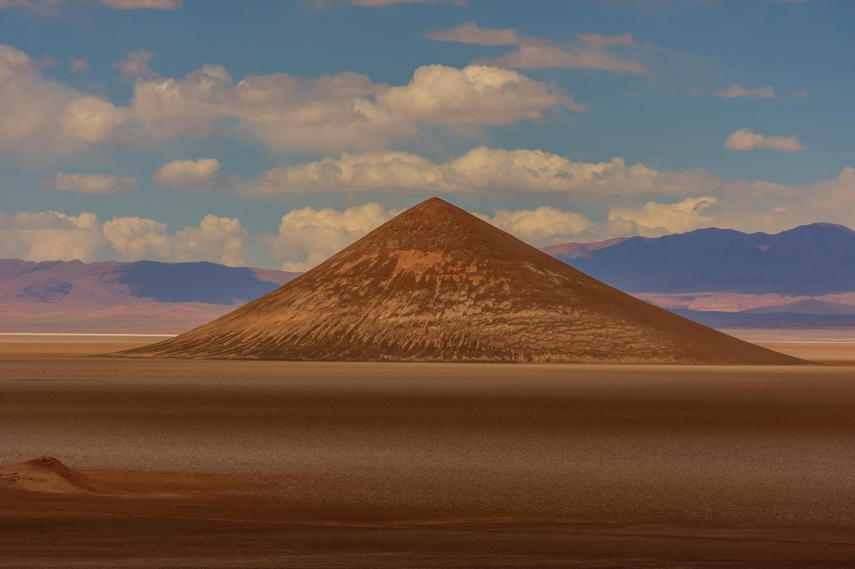 Salina Tolar Grande